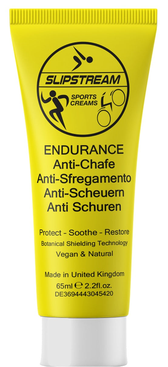 Slipstream Anti-chafe Cream